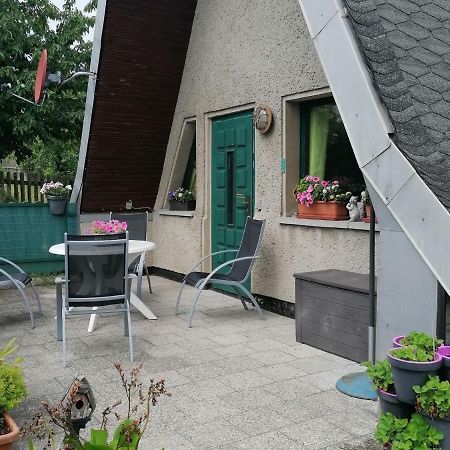 Holiday Home In H Ttenrode With Private Terrace Huttenrode Экстерьер фото